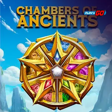 Chambers of Ancients - RIVAL168