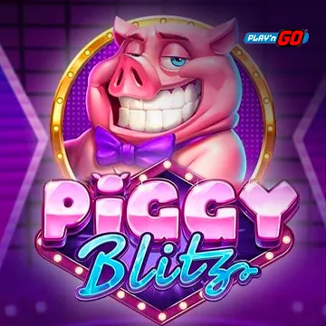 Piggy Blitz - RIVAL168