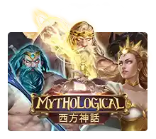 Joker123 : Mythological - RIVAL168