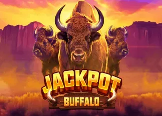 Jackpot Buffalo - RIVAL168