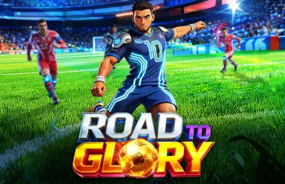 Road to Glory - RIVAL168