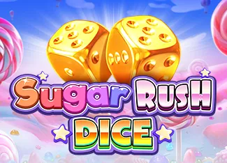 Pragmatic : Sugar Rush Dice - RIVAL168