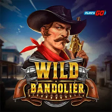 Wild Bandolier - RIVAL168
