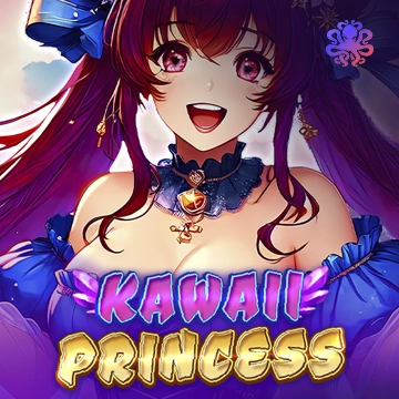 Kawaii Princess - RIVAL168