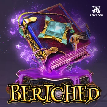 Beriched - RIVAL168