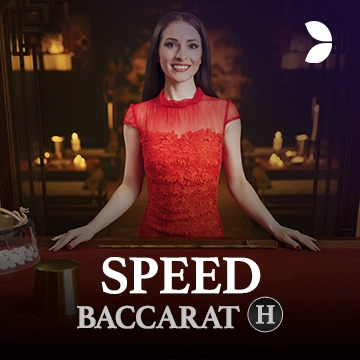 Speed Baccarat H - RIVAL168
