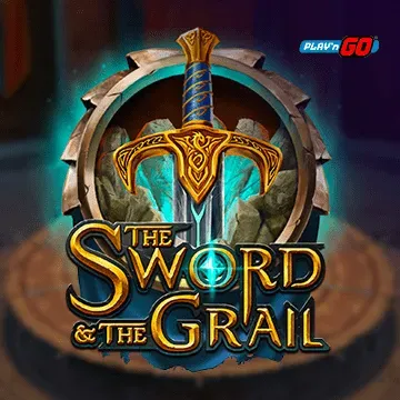 The Sword and the Grail - RIVAL168