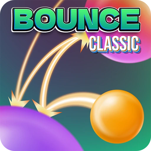 Bounceball Classic - RIVAL168