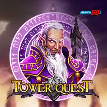 Tower Quest - RIVAL168