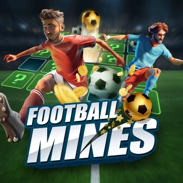 Football Mines - RIVAL168
