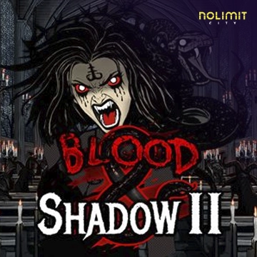 NolimitCity : Blood & Shadow 2 - RIVAL168