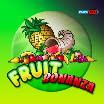 Fruit Bonanza - RIVAL168