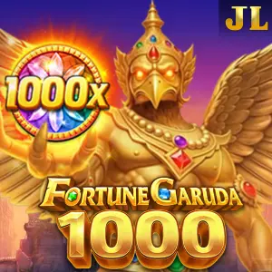Jili : Fortune Garuda 1000 - RIVAL168