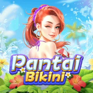 Bikini Beach - RIVAL168