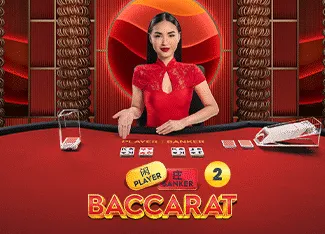 Baccarat 2 - RIVAL168