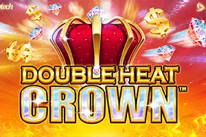 Double Heat: Crown - RIVAL168