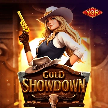 YGR : Wild Bounty Showdown - RIVAL168