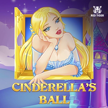 Cinderellas Ball - RIVAL168