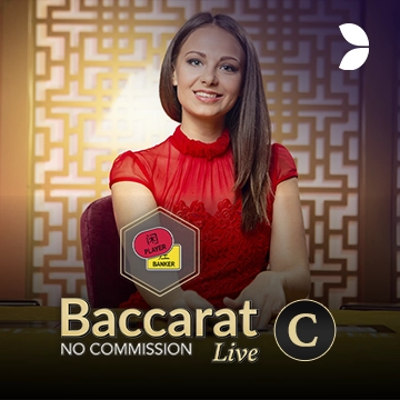 No Commission Speed Baccarat C - RIVAL168