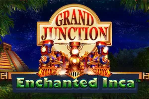 Grand Junction: Enchanted Inca - RIVAL168