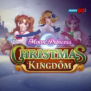 Moon Princess: Christmas Kingdom - RIVAL168