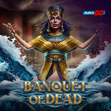 Banquet of Dead - RIVAL168