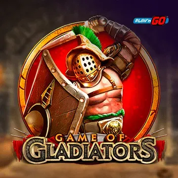 Game of Gladiators - RIVAL168