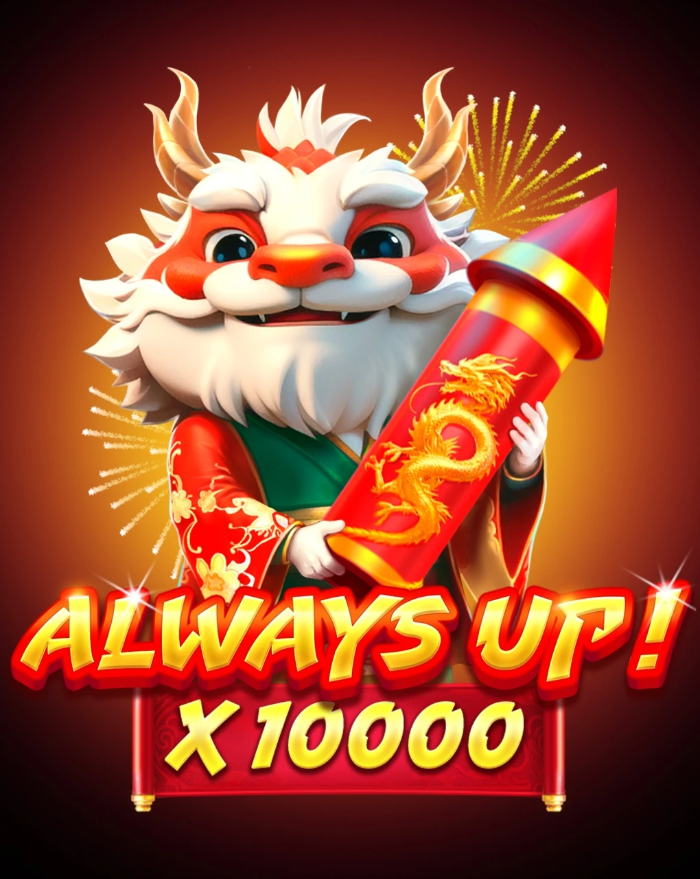Bgaming : Always Up! x10000 - RIVAL168