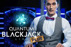 Quantum Blackjack Plus - RIVAL168