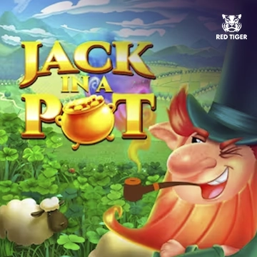 Jack in a Pot - RIVAL168