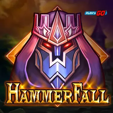 HammerFall - RIVAL168