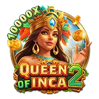Facai : QUEEN OF INCA 2 - RIVAL168