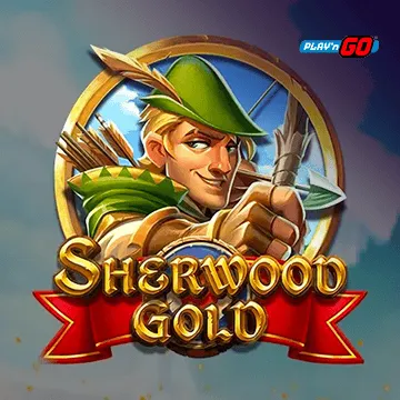 Sherwood Gold - RIVAL168