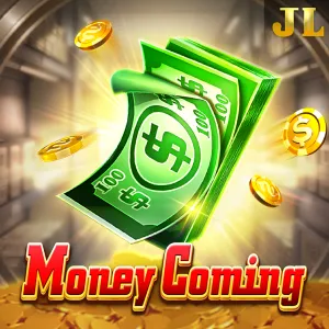Jili : Money Coming - RIVAL168