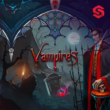 Vampires - RIVAL168