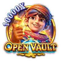 Facai : OPEN VAULT - RIVAL168