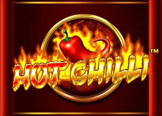 Pragmatic : Hot Chilli - RIVAL168