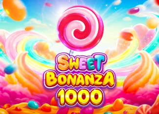 Sweet Bonanza 1000 - RIVAL168