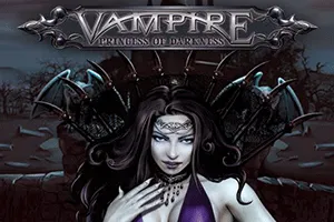 Vampire Princess of Darkness - RIVAL168