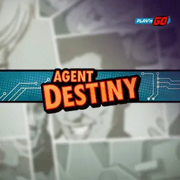 Agent Destiny - RIVAL168