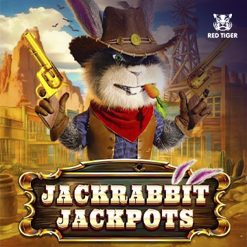 Jackrabbit Jackpots - RIVAL168