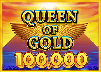 Pragmatic : Queen of Gold 100,000 - RIVAL168