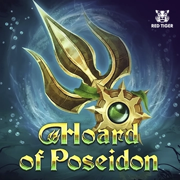 Hoard of Poseidon - RIVAL168