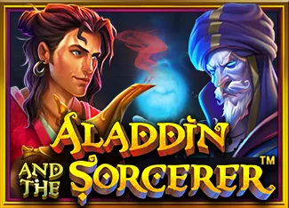 Pragmatic : Aladdin and the Sorcerer - RIVAL168