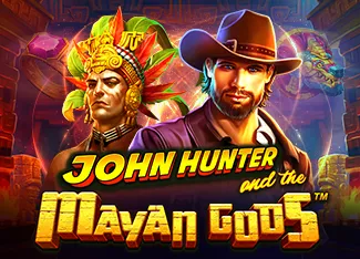 Pragmatic : John Hunter And The Mayan Gods - RIVAL168