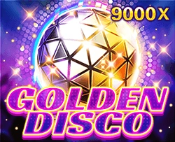 Golden Disco - RIVAL168