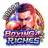 Facai : BOXING RICHES - RIVAL168