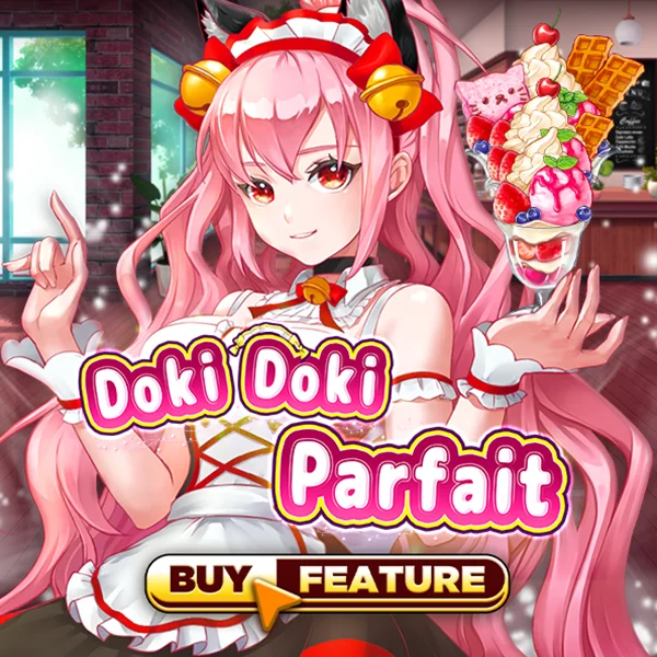 Doki Doki Parfait - RIVAL168