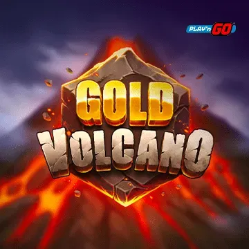 Gold Volcano - RIVAL168