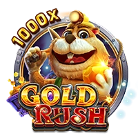 Facai : GOLD RUSH - RIVAL168